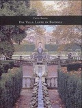 Cover: Die Villa Lante in Bagnaia - Edition Axel Menges