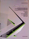 Cover: Synth&egrave;se des Arts - Edition Axel Menges