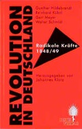 Cover: Revolution in Deutschland - Distel