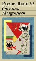 Cover: Christian Morgenstern - M&auml;rkischer Verlag Wilhelmshorst