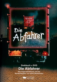 Abbildung von: Die Abfahrer. Drehbuch + DVD - Henselowsky u. Boschmann