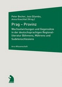 Enlarge image Cover: Prag - Provinz - Arco