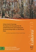 Cover: Schutz durch Nutzung: Ein Raum-Zeit-Konzept f&uuml;r die multifunktionale Entwicklung der Stockausschlagw&auml;lder in Rheinland-Pfalz - Albert-Ludwigs-Universit&auml;t Freiburg. Inst. f. Landespflege