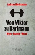 Cover: Von Viktor zu Hartmann - Songdog Verlag