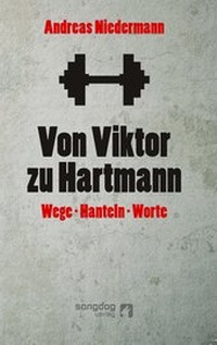 Enlarge image Cover: Von Viktor zu Hartmann - Songdog Verlag