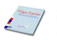 Abbildung von: Der Präpo-Trainer - DITO Verlag