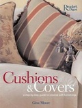 Cover: Cushions & Covers - Reader's Digest Association