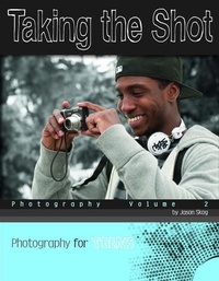Enlarge image Cover: Taking the Shot - Compass Point Books