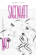 Cover: Sagenhaeft No 3 - Bucher Verlag GmbH