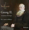Cover: Georg II. von Sachsen-Meiningen - Bielsteinverlag