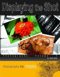 Enlarge image Cover: Displaying the Shot - Compass Point Books