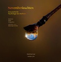 Cover: Novemberleuchten - Anaelis-Sophia-Verlag