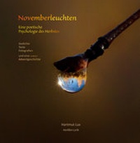 Enlarge image Cover: Novemberleuchten - Anaelis-Sophia-Verlag