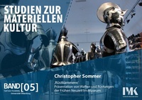 Abbildung von: 'Rüstkammern' - Institut für Materielle Kultur