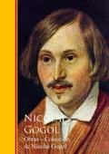 Cover: Obras  - Coleccion de Nicolai Gogol - IberiaLiteratura