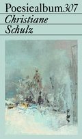 Cover: Christiane Schulz - M&auml;rkischer Verlag Wilhelmshorst