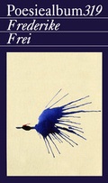 Cover: Frederike Frei - M&auml;rkischer Verlag Wilhelmshorst