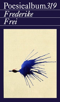 Enlarge image Cover: Frederike Frei - Märkischer Verlag Wilhelmshorst