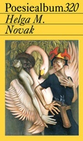 Cover: Helga M. Novak - M&auml;rkischer Verlag Wilhelmshorst