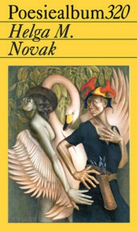 Enlarge image Cover: Helga M. Novak - Märkischer Verlag Wilhelmshorst