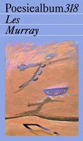 Cover: Les Murray - M&auml;rkischer Verlag Wilhelmshorst