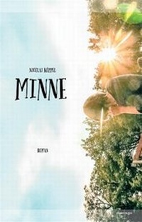 Enlarge image Cover: Minne - get shorties Lesebühne & maringo verlag