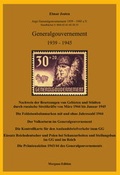 Cover: Nachweis der Besetzungen von Gebieten und St&auml;dten durch russische Streitkr&auml;fte von M&auml;rz 1944 bis Jan. 1945 -Zusammenfassung mit folgenden Themen: - Morgana Edition