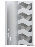 Cover: Berlin - Tokyo - Edition Randgruppe