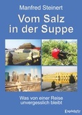 Cover: Vom Salz in der Suppe - Engelsdorfer Verlag