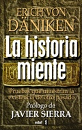 Cover: Historia Miente, La - Edaf Antillas