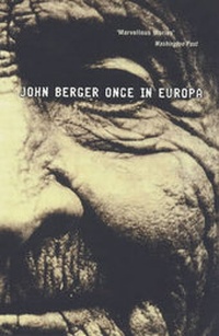 Bild vergrößern Bild: Once in Europa - Bloomsbury Publishing PLC