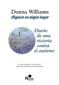Cover: Alguien en alg&uacute;n lugar - Ned Ediciones