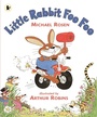 Cover: Little Rabbit Foo Foo - Walker Books Ltd