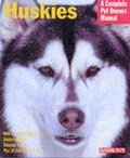 Cover: Huskies - Barron's Educational Series Inc.,U.S.