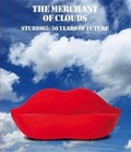 Cover: The Merchant of Clouds: Studio 65: 50 Years of Future - Skira