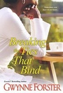 Cover: Breaking The Ties That Bind - Dafina