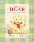 Cover: This Is the Bear and the Picnic Lunch - Walker Books Ltd