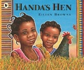 Cover: Handa's Hen - Walker Books Ltd