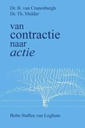 Cover: Van Contractie Naar Actie - Springer