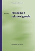 Cover: Huiselijk en seksueel geweld - Bohn Stafleu Van Loghum