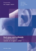 Cover: Keel-neus-oorheelkunde en hoofd-halschirurgie - Bohn,Scheltema & Holkema,The Netherlands