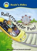 Cover: Rollercoaster Fun! - Wayland