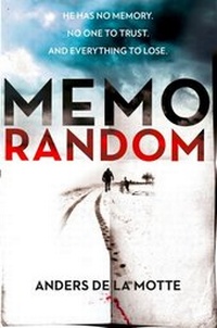 Abbildung von: MemoRandom - HarperCollins