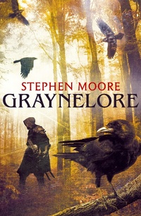 Enlarge image Cover: Graynelore - HarperCollins