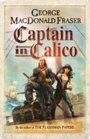 Cover: Captain in Calico - HarperCollins