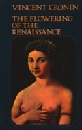 Cover: The Flowering of the Renaissance (Text Only) - HarperCollins
