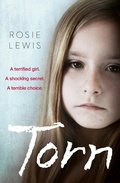 Cover: Torn - HarperCollins