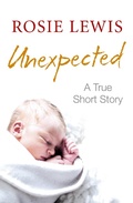 Cover: Unexpected: A True Short Story - HarperCollins