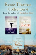 Cover: Rosie Thomas 3-Book Collection - HarperCollins