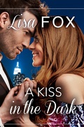 Cover: A Kiss in the Dark - HarperCollins